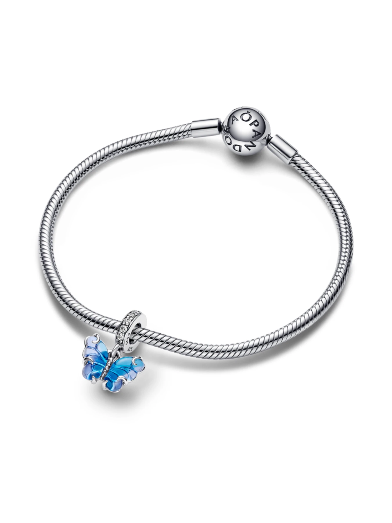 Классические PANDORA Moments модель 792698C01 Классические PANDORA Moments модель 792698C01 Фото