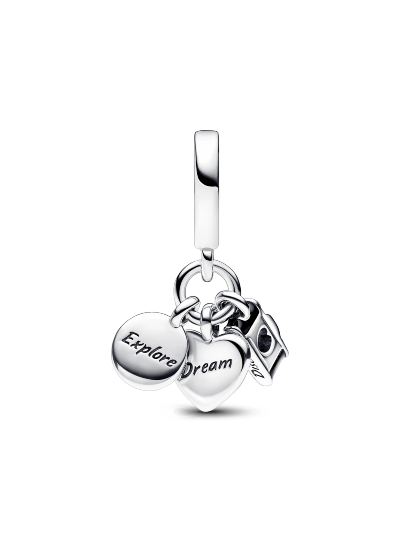 Классические PANDORA Moments модель 792703C01 Классические PANDORA Moments модель 792703C01 Фото