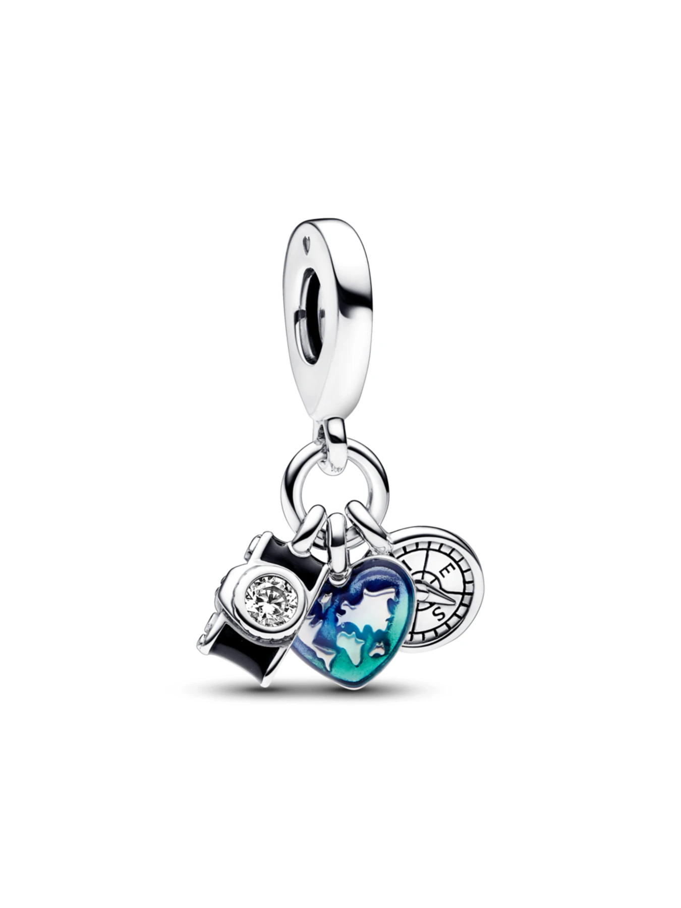 Классические PANDORA Moments модель 792703C01 Классические PANDORA Moments модель 792703C01 Фото