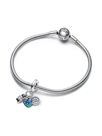 Классические PANDORA Moments модель 792703C01 Фото