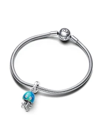 Классические PANDORA Moments модель 792704C01 Фото