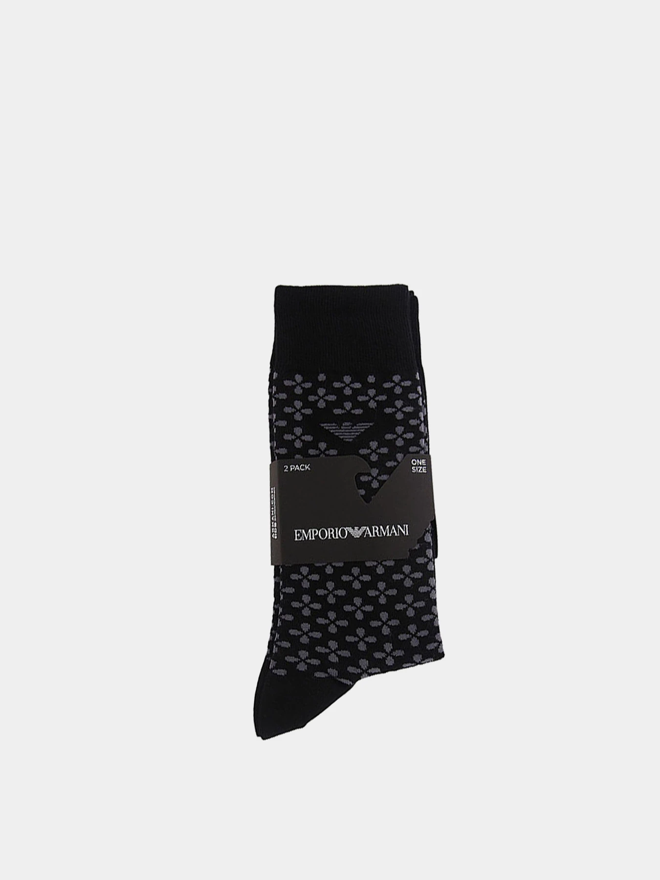Носки и гольфы Emporio Armani модель 302302-3F274-00020 Фото