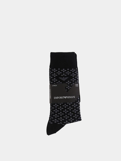 Носки и гольфы Emporio Armani модель 302302-3F274-00020 Фото