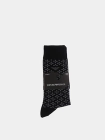 Носки и гольфы Emporio Armani модель 302302-3F274-00020 Фото