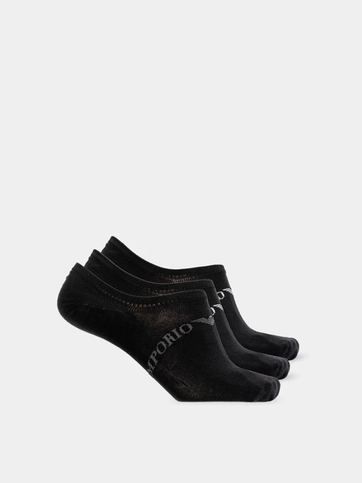 Носки и гольфы Emporio Armani модель 306227-3F254-29821 Фото