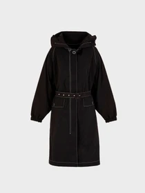 Пальто и плащи Emporio Armani модель 6R2L99-2NS4Z-0999 Фото