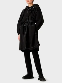 Пальто и плащи Emporio Armani модель 6R2L99-2NS4Z-0999 Фото