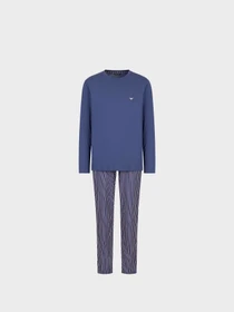 Одежда для дома и сна Emporio Armani модель 111791-3R567-28634 Фото