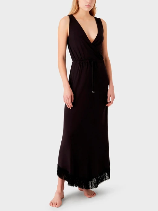 Платья Emporio Armani модель 262731-3R346-00020 Фото