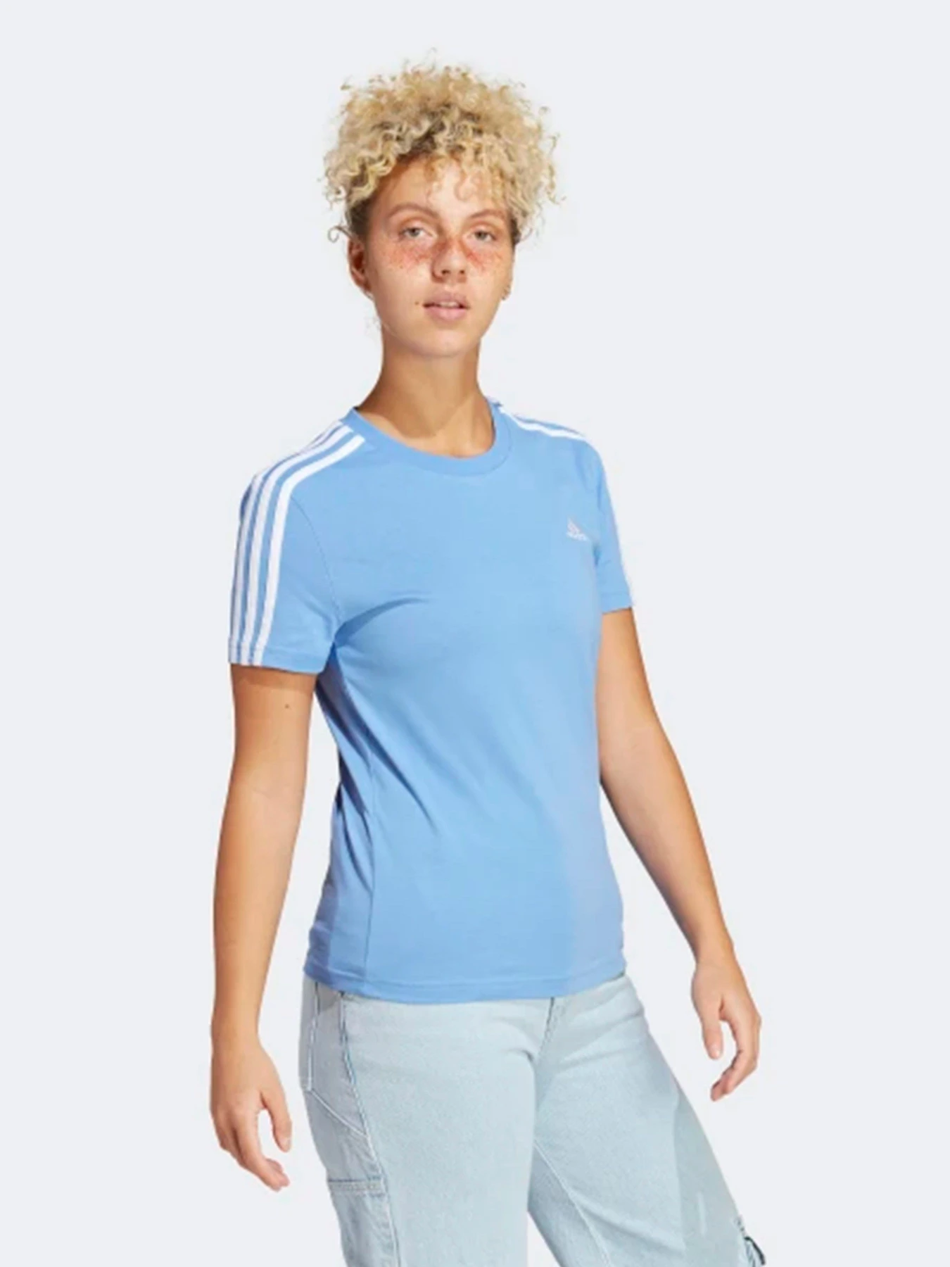 Футболки и поло Adidas модель IC0632 Футболки и поло Adidas модель IC0632 Фото