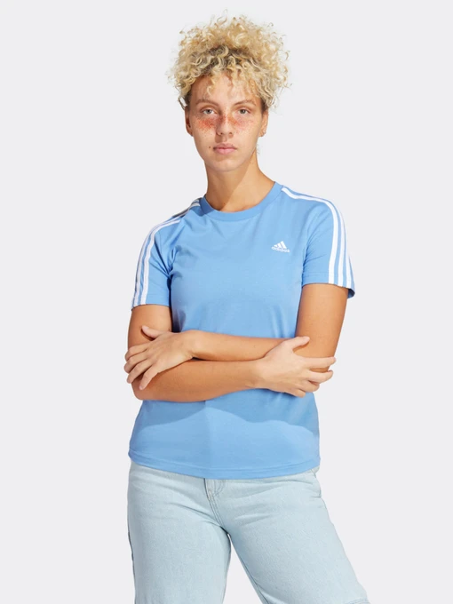Футболки и поло Adidas модель IC0632 Фото