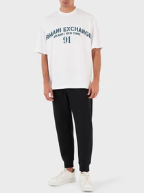 Футболки и поло Armani Exchange модель 6RZTLD-ZJ9JZ-91AG Фото
