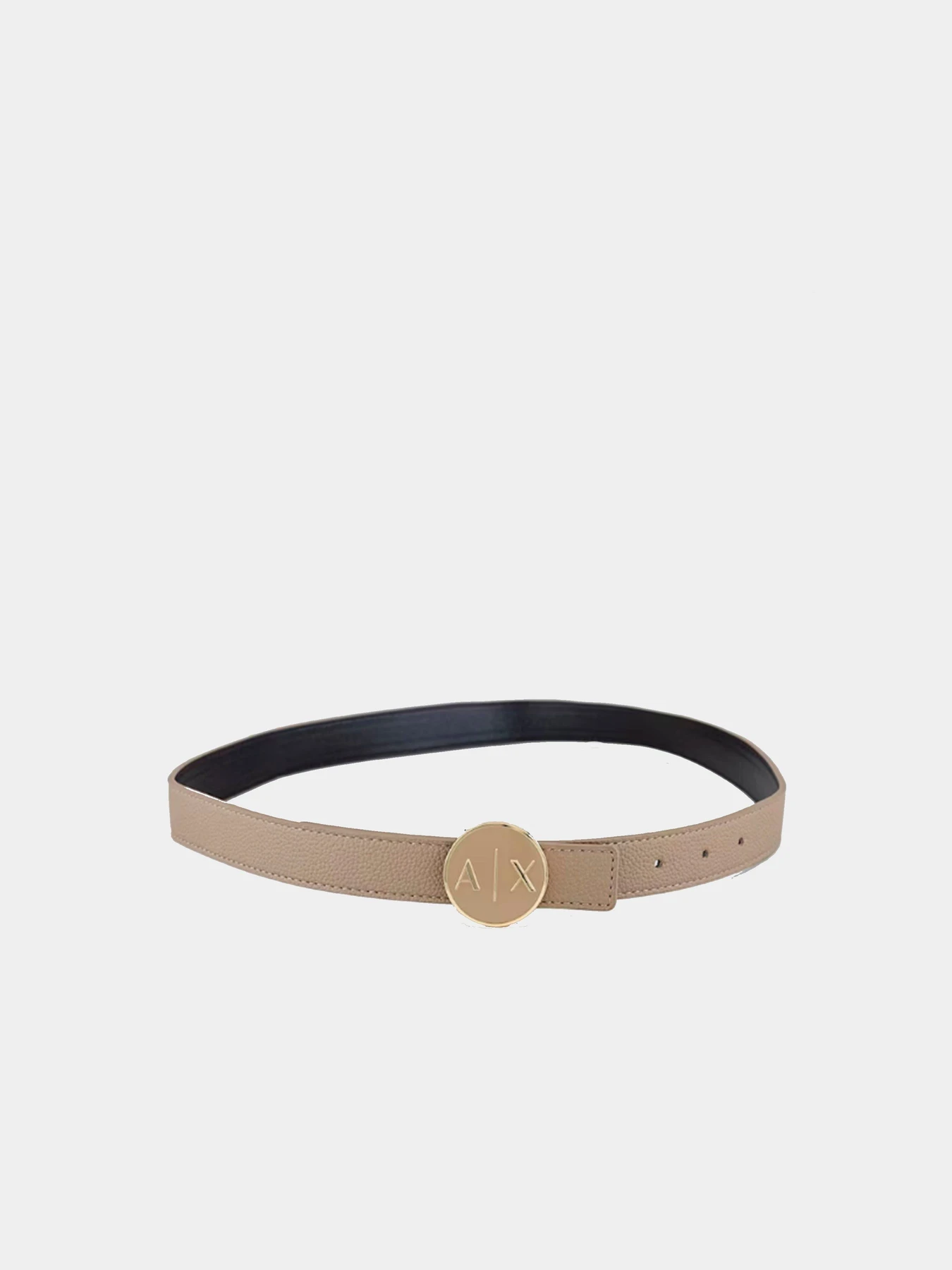 Ремни Armani Exchange модель 941118-CC726-09952 Фото