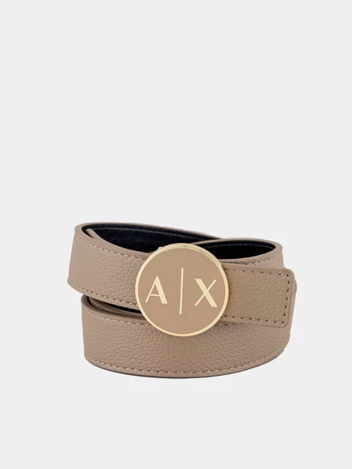 Ремни Armani Exchange модель 941118-CC726-09952 Фото