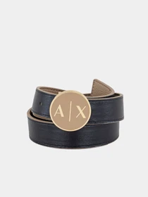 Ремни Armani Exchange модель 941118-CC726-09952 Фото