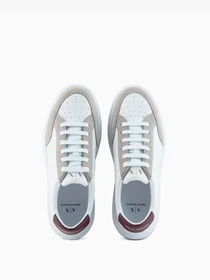 Кеды Armani Exchange модель XUX177-XV762-T036 Фото