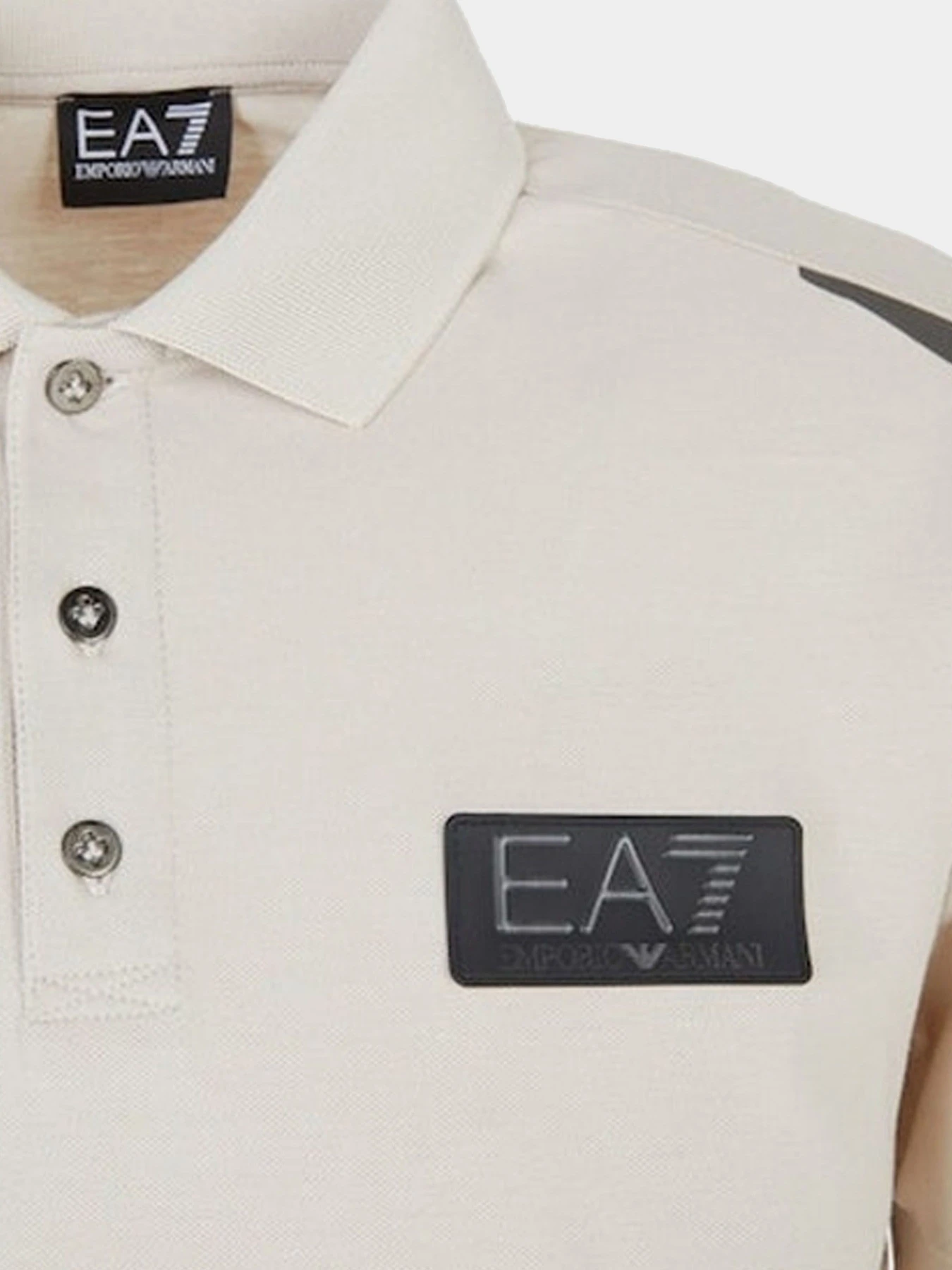 Футболки и поло EA7 модель 6RPF24-PJ5SZ-1716 Фото