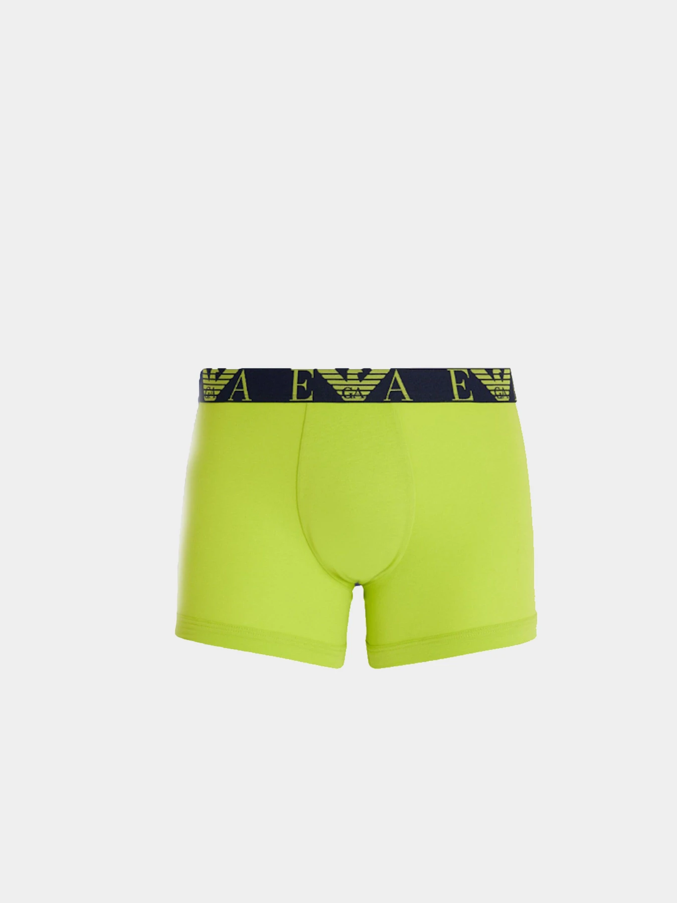 Нижнее белье Emporio Armani модель 111473-3F715-09151 Нижнее белье Emporio Armani модель 111473-3F715-09151 Фото