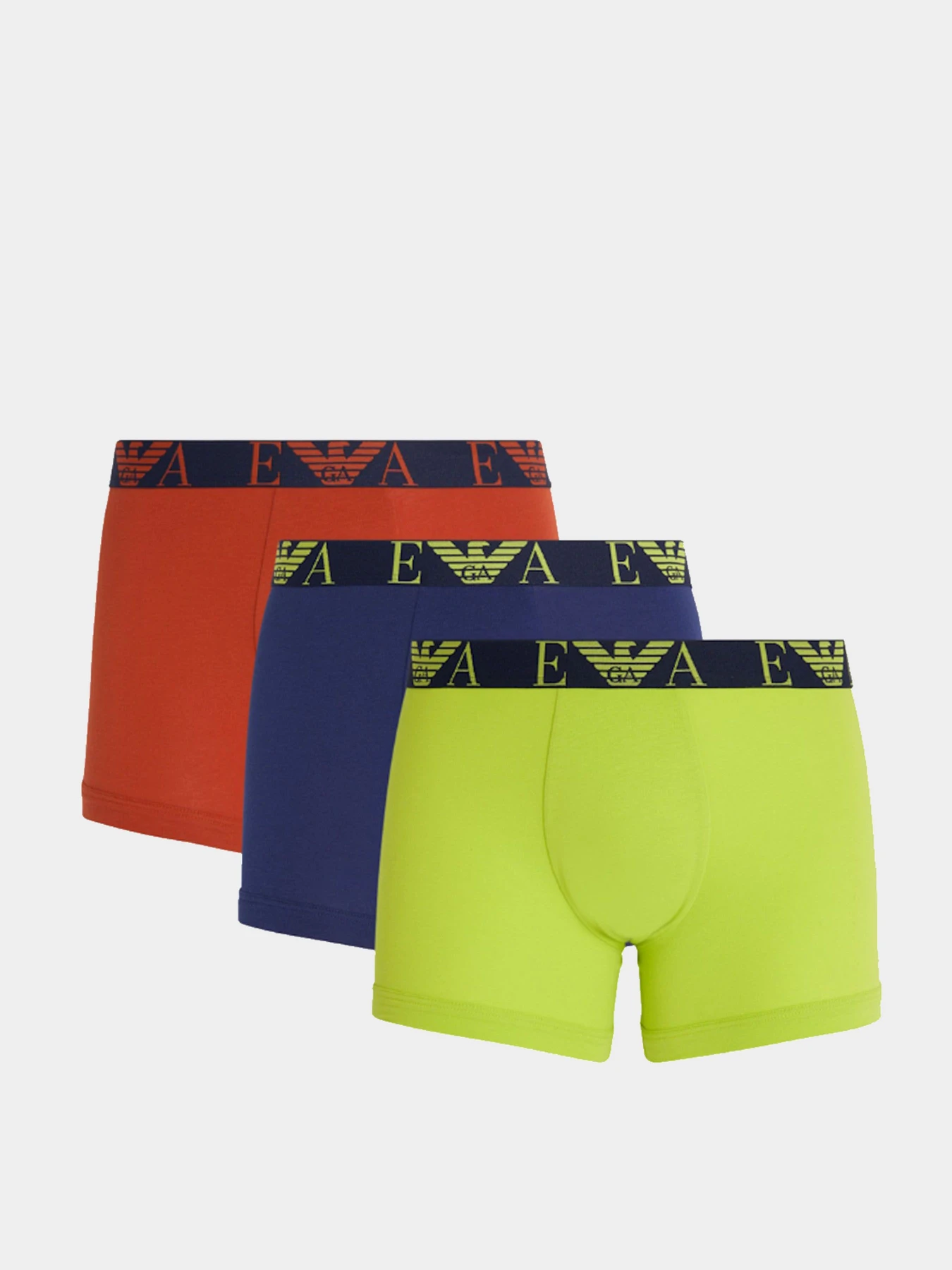 Нижнее белье Emporio Armani модель 111473-3F715-09151 Нижнее белье Emporio Armani модель 111473-3F715-09151 Фото