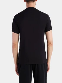 Футболки и поло Emporio Armani модель 111890-3F717-00020 Фото