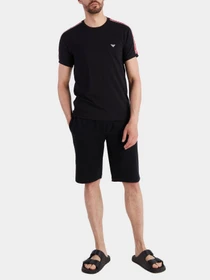 Футболки и поло Emporio Armani модель 111890-3F717-00020 Фото