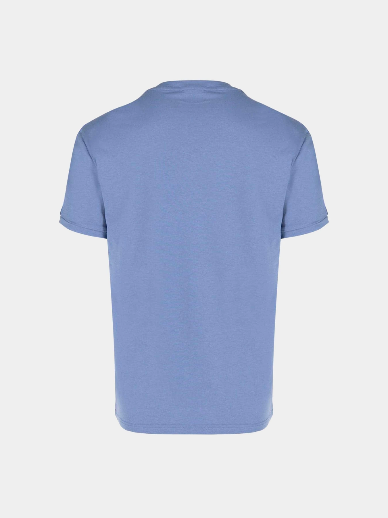 Футболки и поло Emporio Armani модель 111890-3F717-04737 Футболки и поло Emporio Armani модель 111890-3F717-04737 Фото