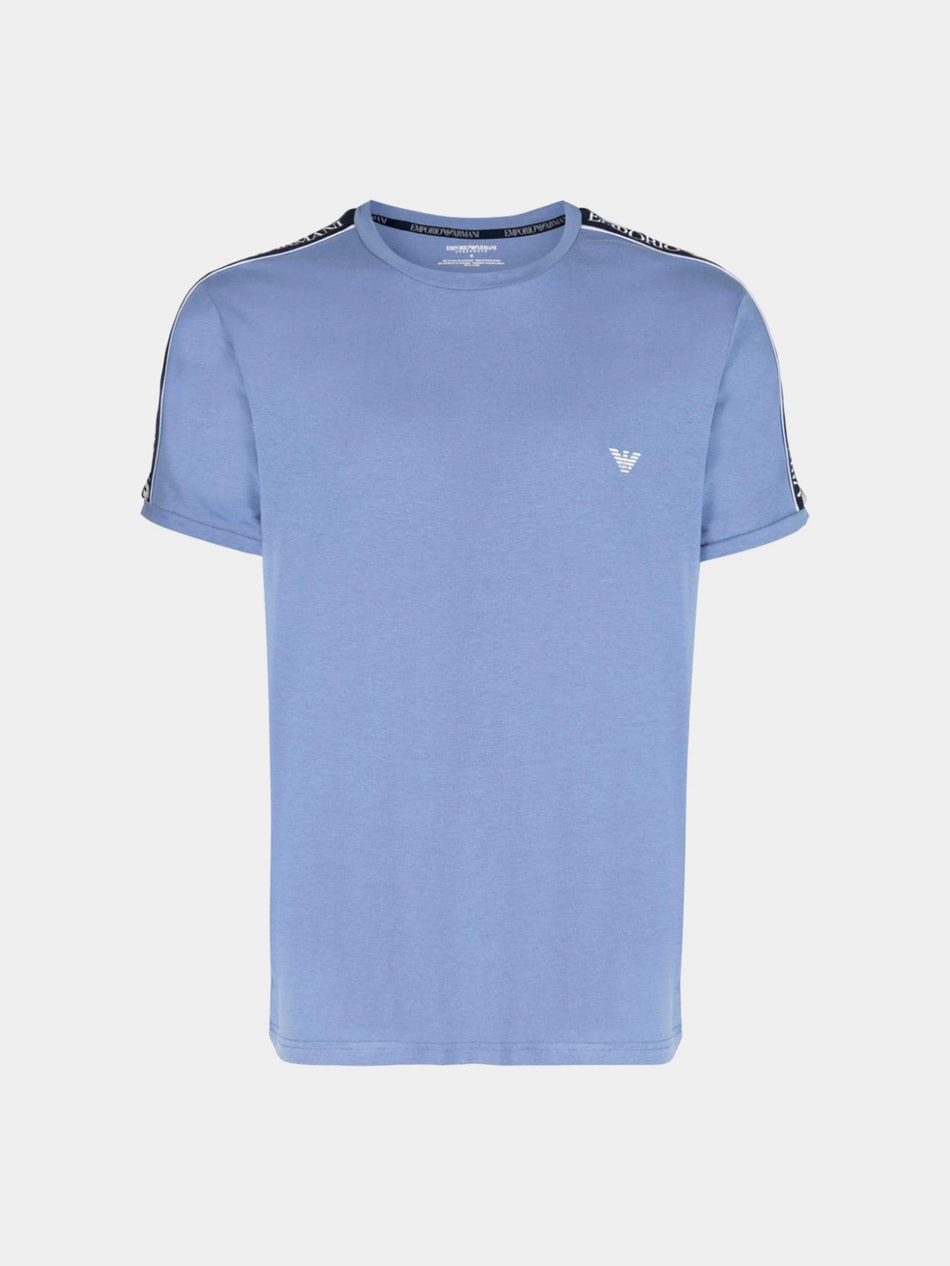 Футболки и поло Emporio Armani модель 111890-3F717-04737 Футболки и поло Emporio Armani модель 111890-3F717-04737 Фото