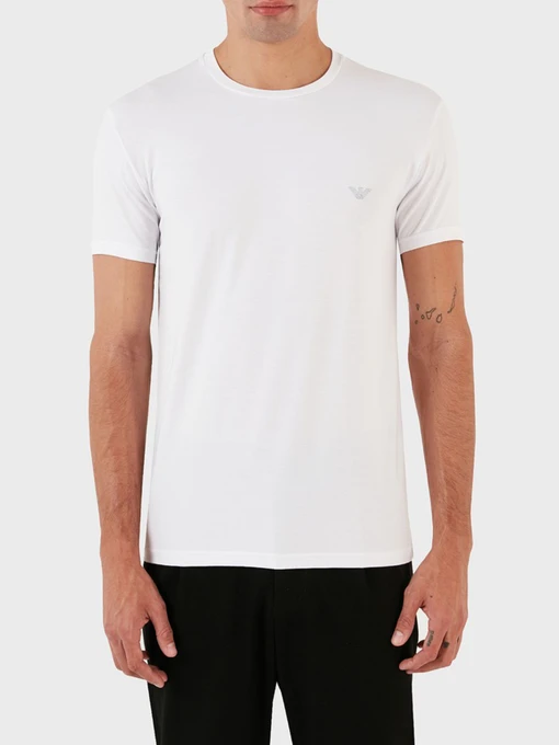 Футболки и поло Emporio Armani модель 111971-3F511-00010 Фото