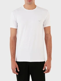 Футболки и поло Emporio Armani модель 111971-3F511-00010 Фото