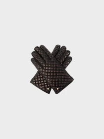 Перчатки и варежки Emporio Armani модель 624185-3F215-00020 Фото