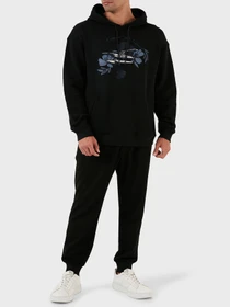 Худи и свитшоты Emporio Armani модель 6R1M8P-1J7DZ-0041 Фото