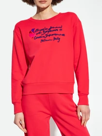 Худи и свитшоты Emporio Armani модель 6R2M7E-2J49Z-0840 Фото