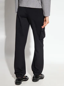 Брюки Emporio Armani модель 6R2P7G-2JRKZ-0999 Фото