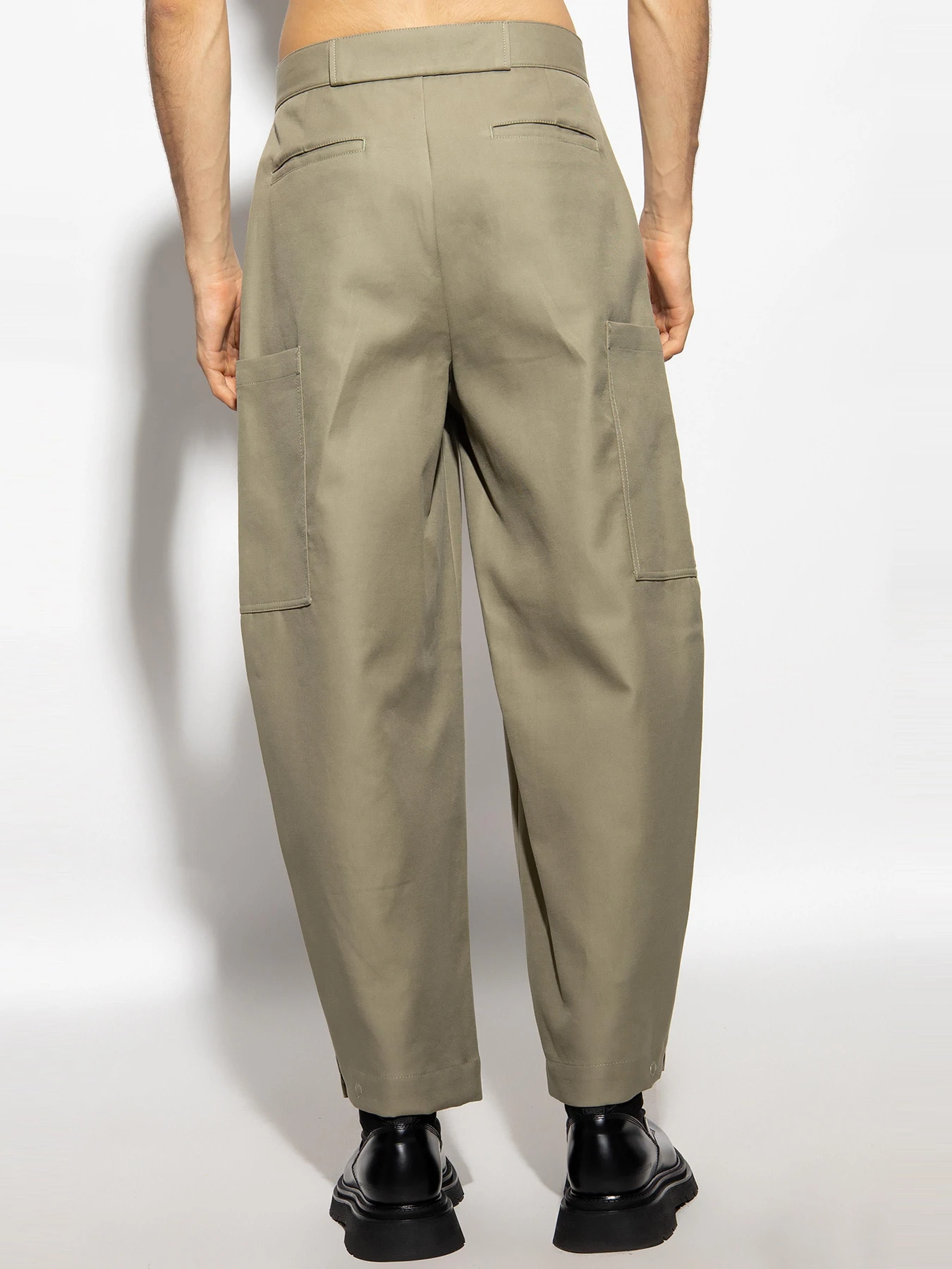 Брюки Emporio Armani модель H41P13-E1086-544 Фото