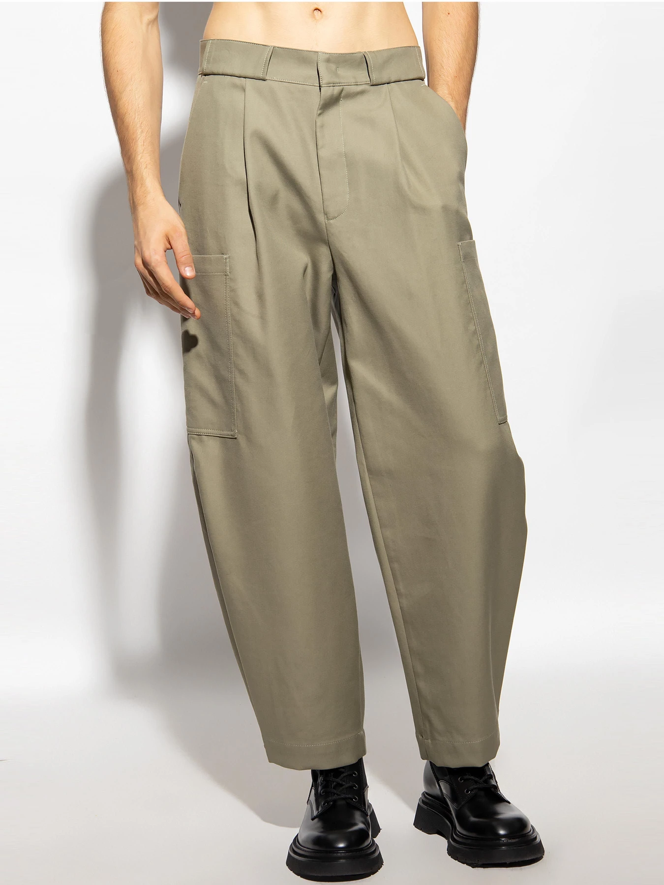 Брюки Emporio Armani модель H41P13-E1086-544 Фото