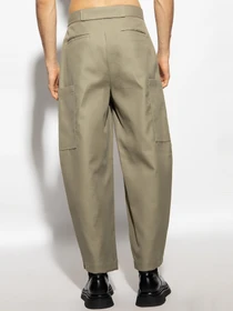 Брюки Emporio Armani модель H41P13-E1086-544 Фото