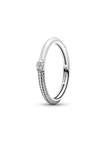 Кольца PANDORA Me модель 192528C02 Фото