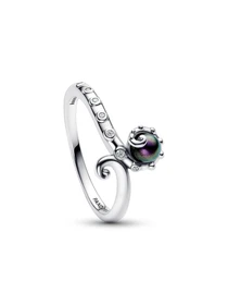 Кольца PANDORA Moments модель 192697C01 Фото