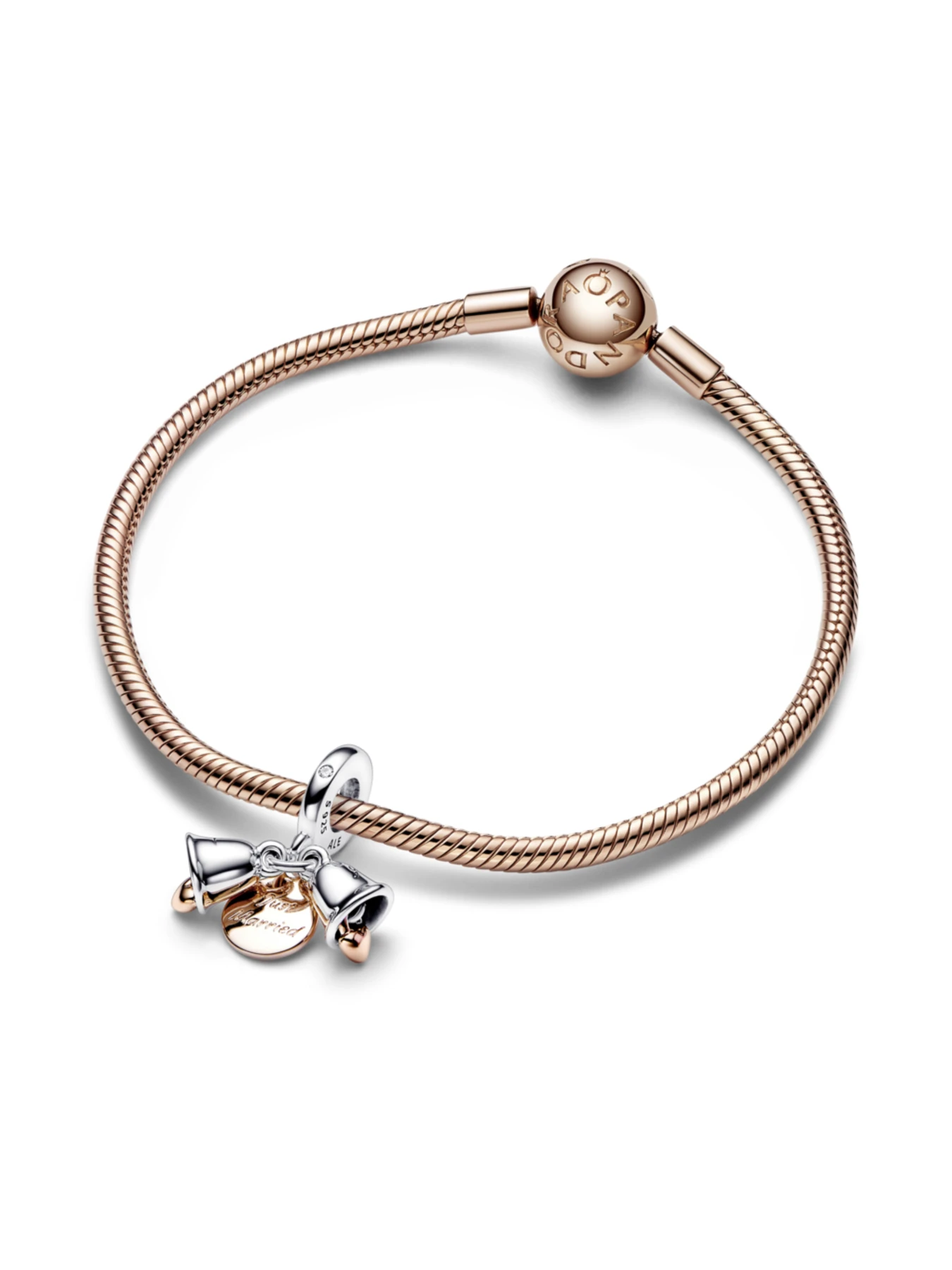 Классические PANDORA Moments модель 782592C01 Классические PANDORA Moments модель 782592C01 Фото