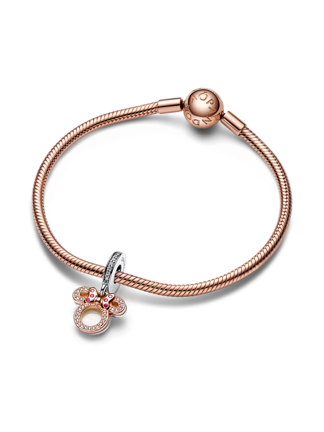 Классические PANDORA Moments модель 782615C01 Классические PANDORA Moments модель 782615C01 Фото