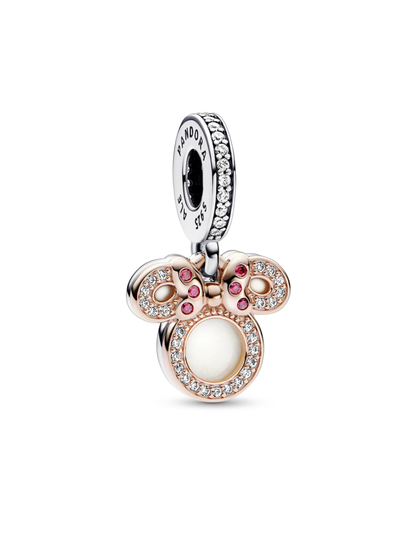 Классические PANDORA Moments модель 782615C01 Классические PANDORA Moments модель 782615C01 Фото