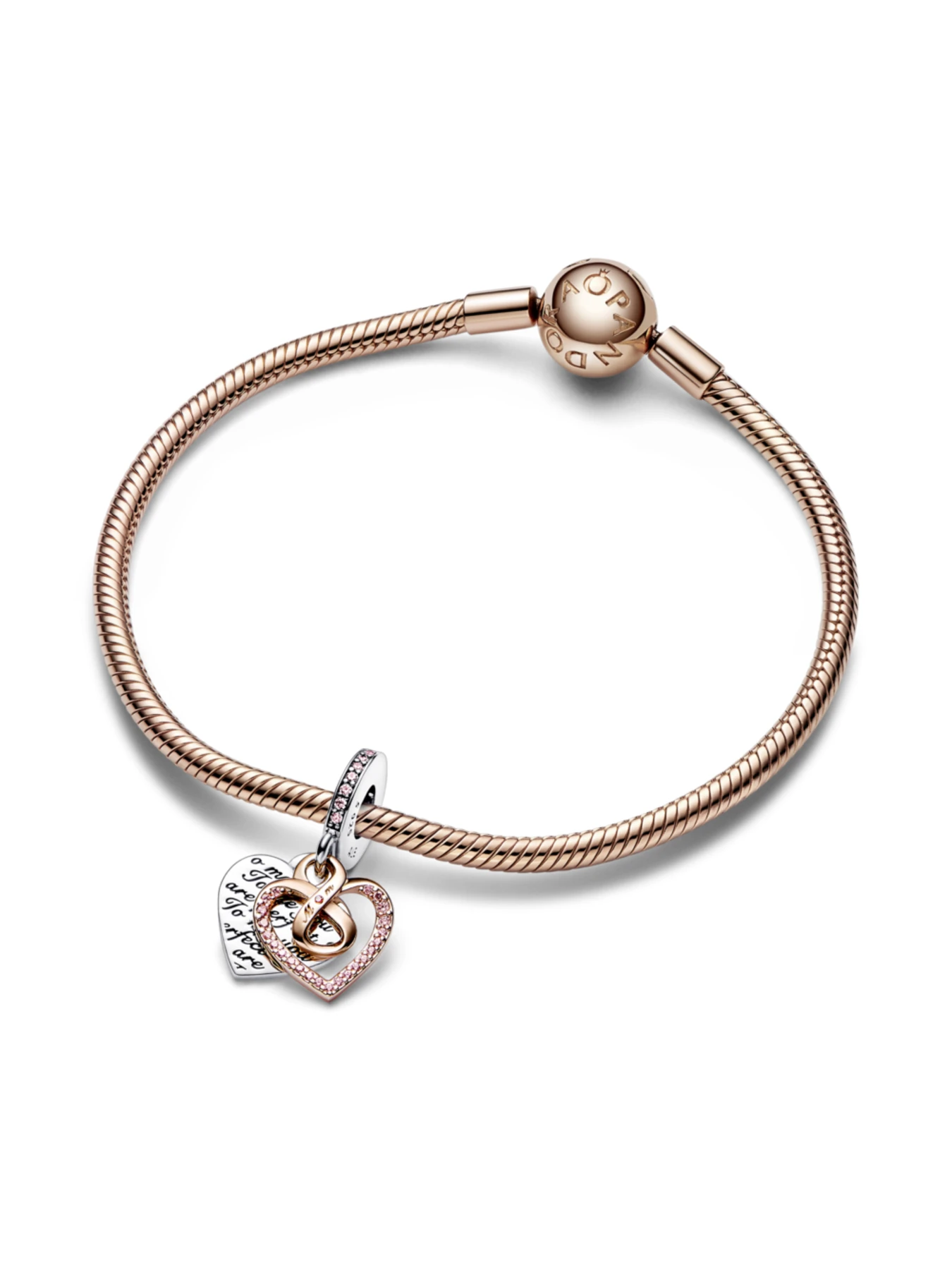 Классические PANDORA Moments модель 782641C01 Классические PANDORA Moments модель 782641C01 Фото