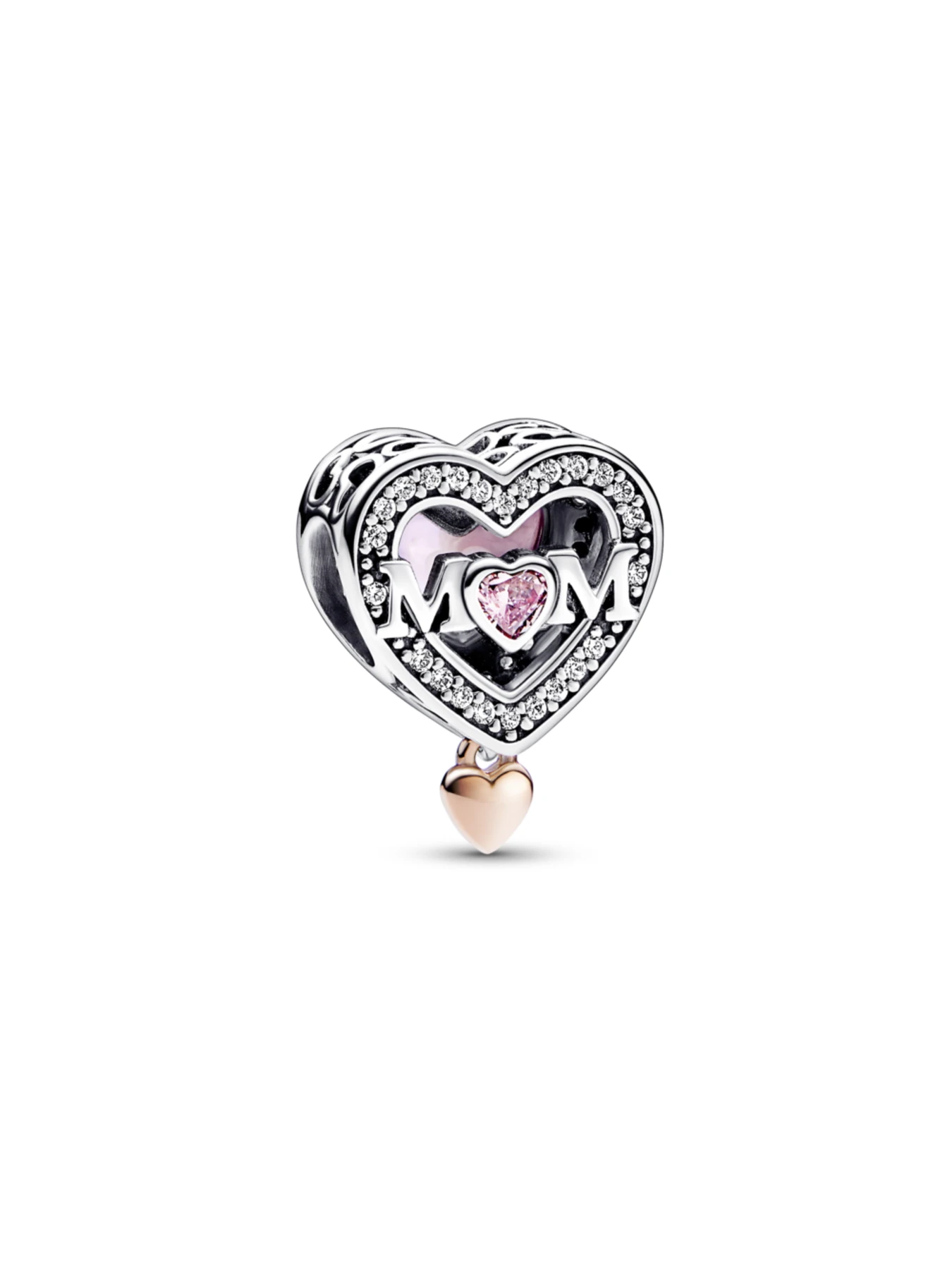 Классические PANDORA Moments модель 782653C01 Классические PANDORA Moments модель 782653C01 Фото