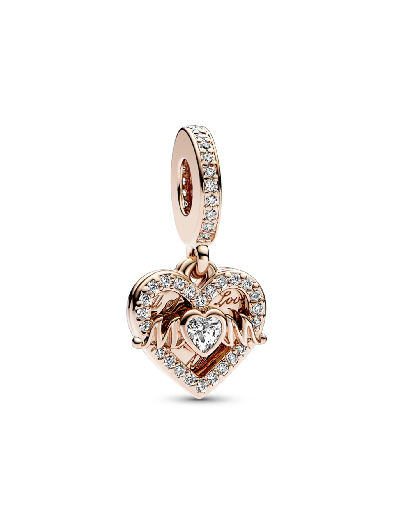 Классические PANDORA Moments модель 789402C01 Классические PANDORA Moments модель 789402C01 Фото