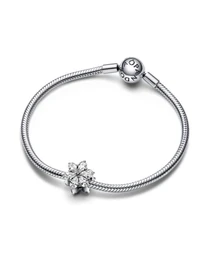 Классические PANDORA Moments модель 792623C01 Фото