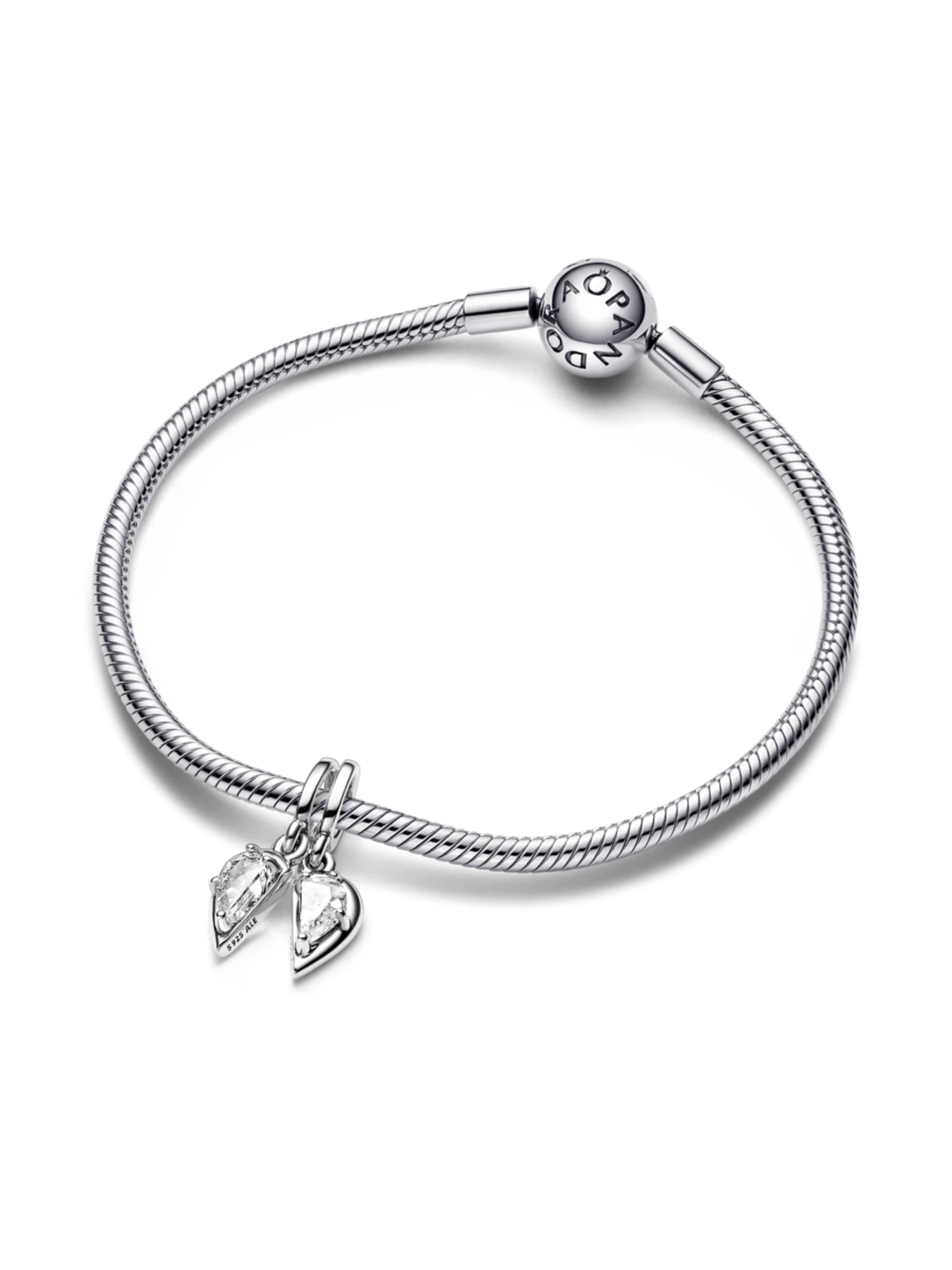 Классические PANDORA Moments модель 792643C01 Классические PANDORA Moments модель 792643C01 Фото