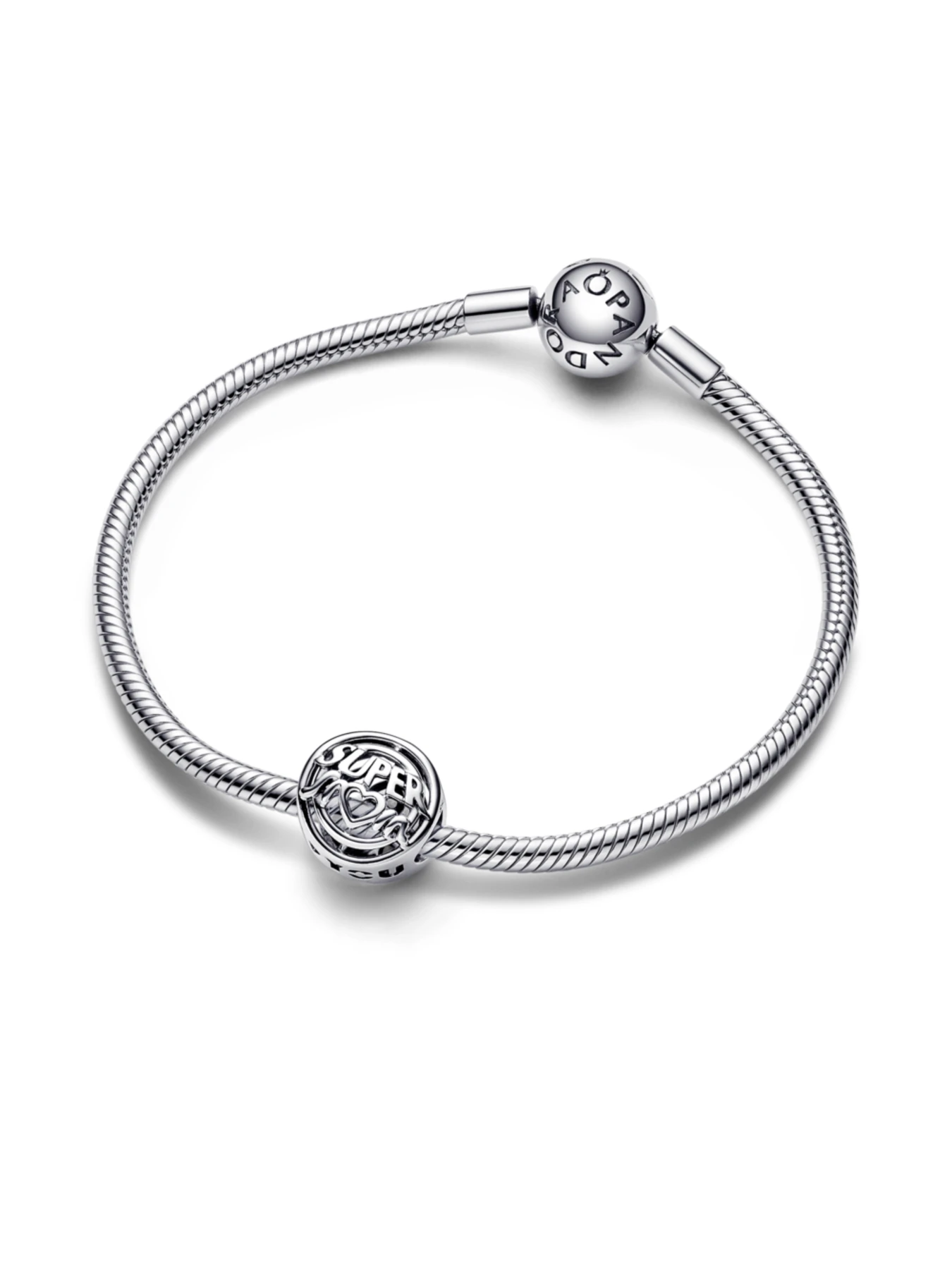 Классические PANDORA Moments модель 792644C00 Фото