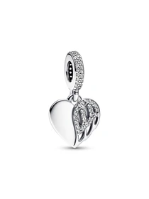 Классические PANDORA Moments модель 792646C01 Фото