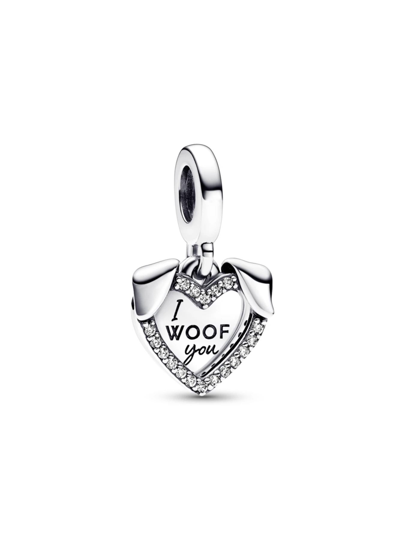 Классические PANDORA Moments модель 792647C01 Классические PANDORA Moments модель 792647C01 Фото