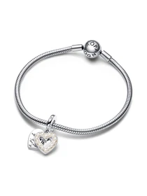 Классические PANDORA Moments модель 792649C01 Фото